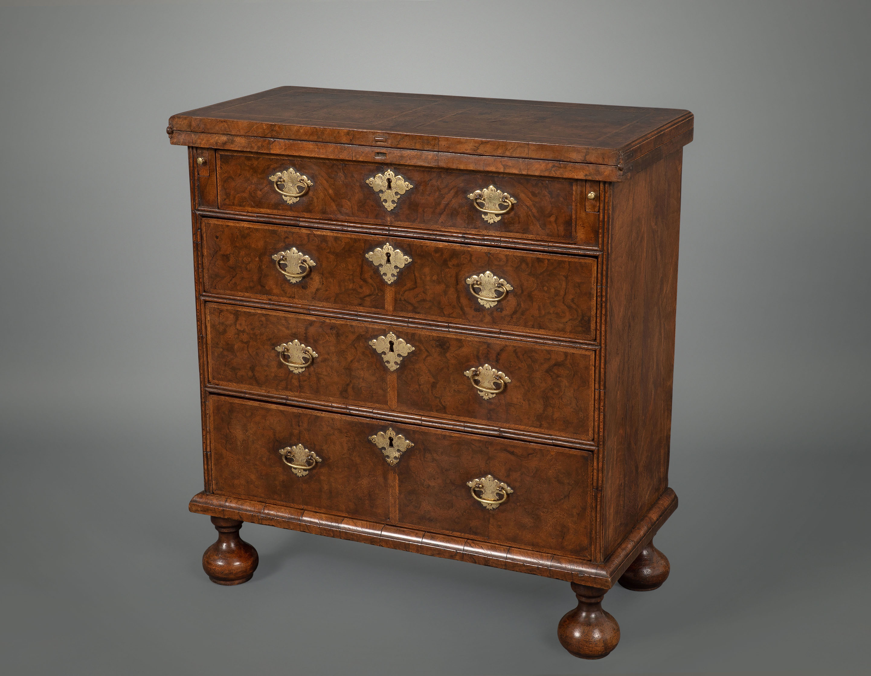 Michael Pashby Antiques FINE ENGLISH FURNITURE