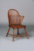 Gillows: A Late 18th Century Ash Windsor Chair Almost Certainly for the American Market