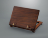 Late Regency Period Mahogany Book-Rest almost certainly by Gillows c. 1820